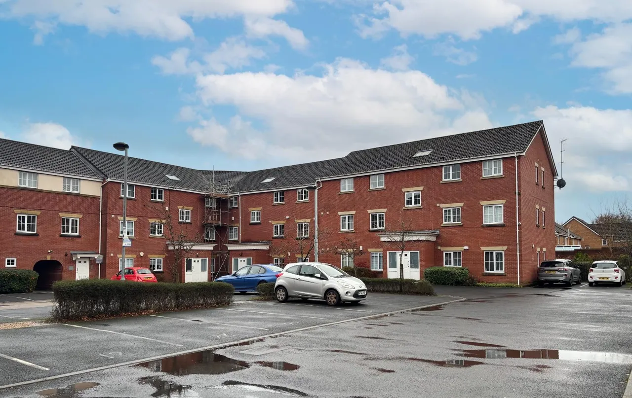 Dingle Close, Radcliffe, Manchester, M26 1UN, photo 9