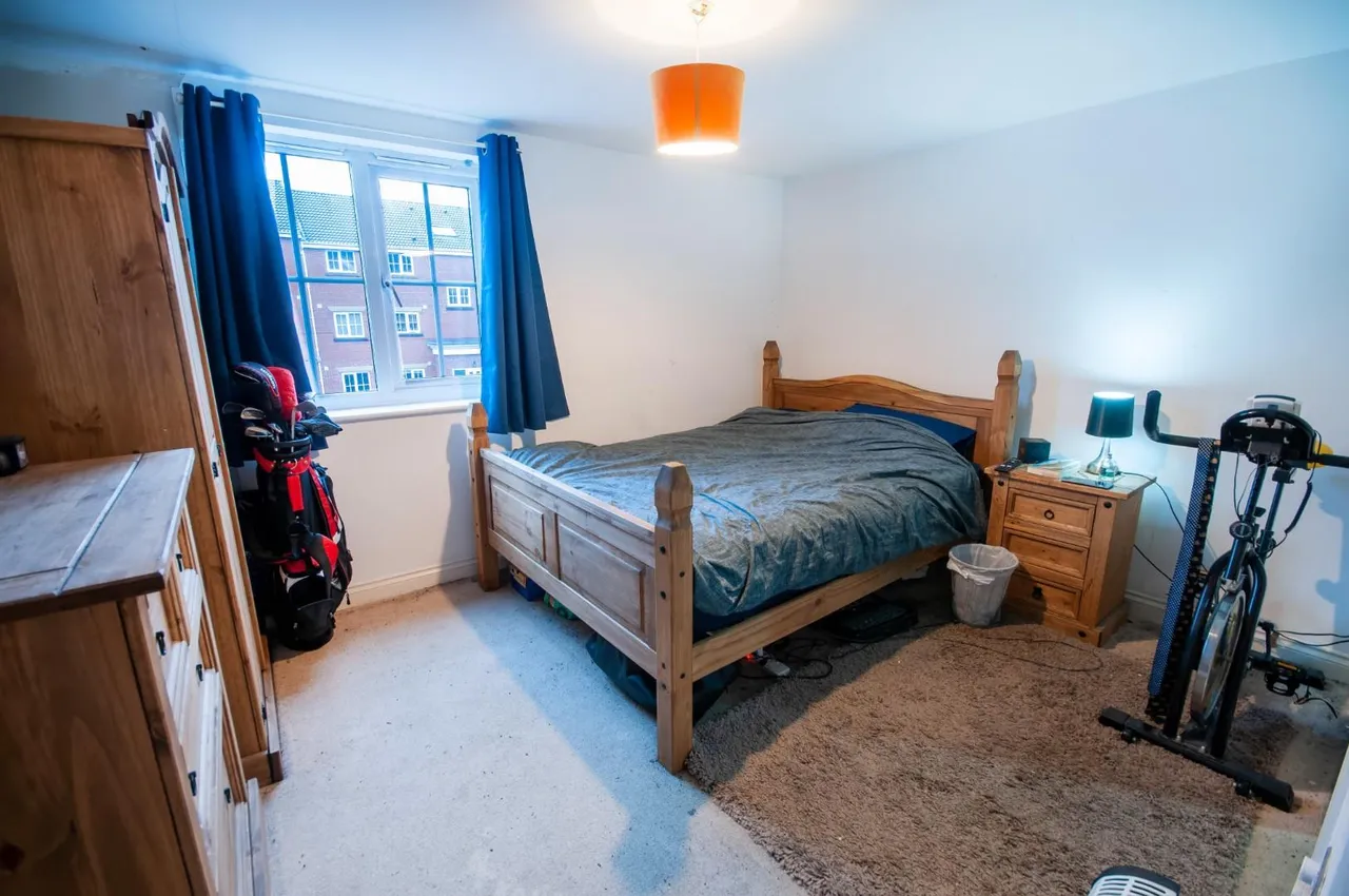 Dingle Close, Radcliffe, Manchester, M26 1UN, photo 5