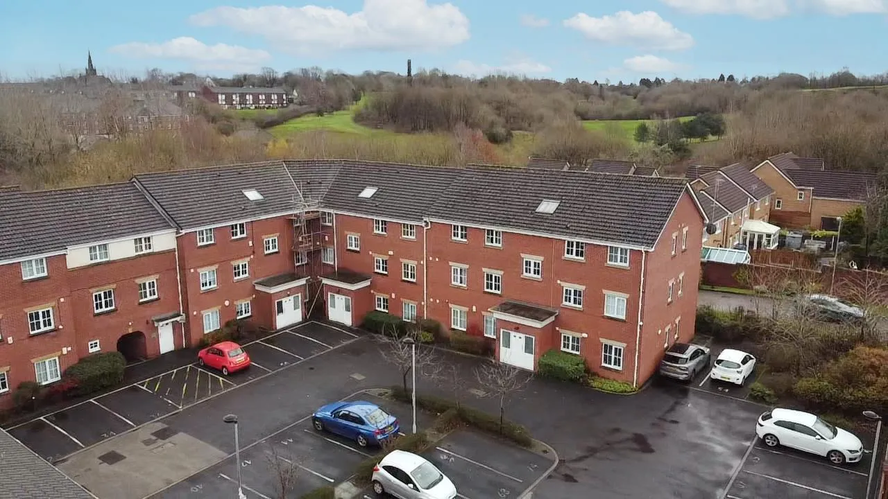 Dingle Close, Radcliffe, Manchester, M26 1UN, photo 10