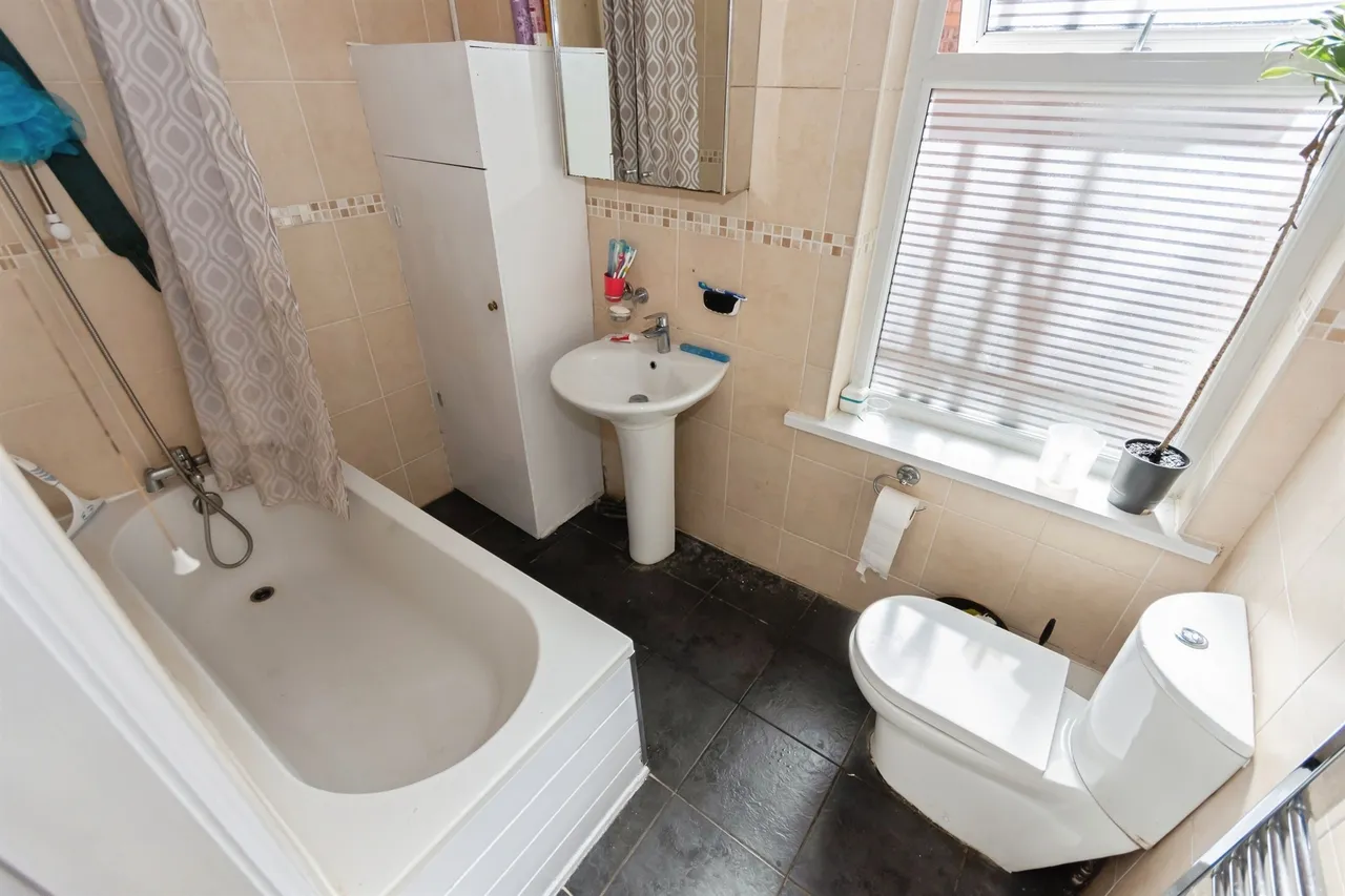 Twyning Road, Edgbaston, B16, photo 22