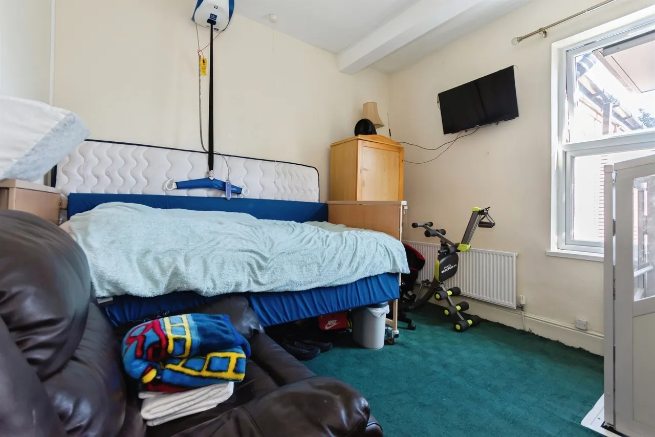 Twyning Road, Edgbaston, B16, photo 11