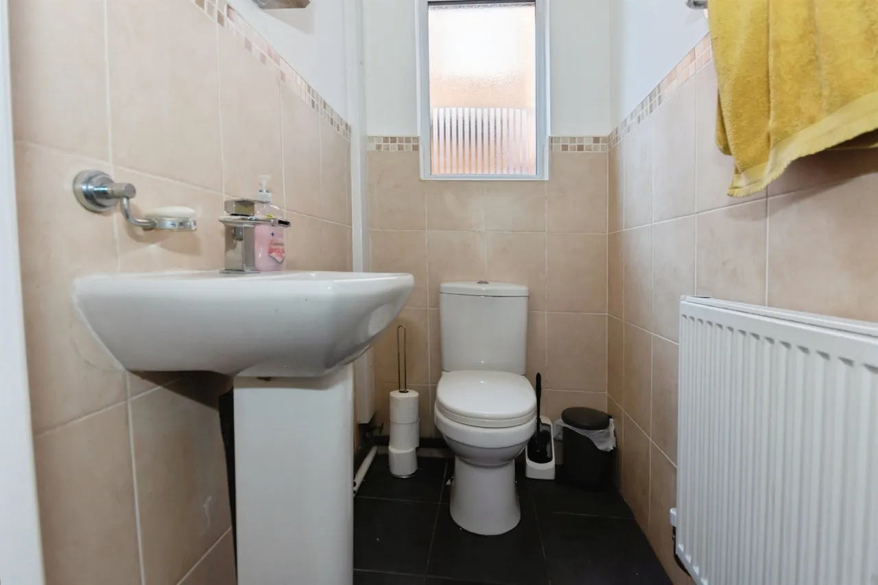 Twyning Road, Edgbaston, B16, photo 21
