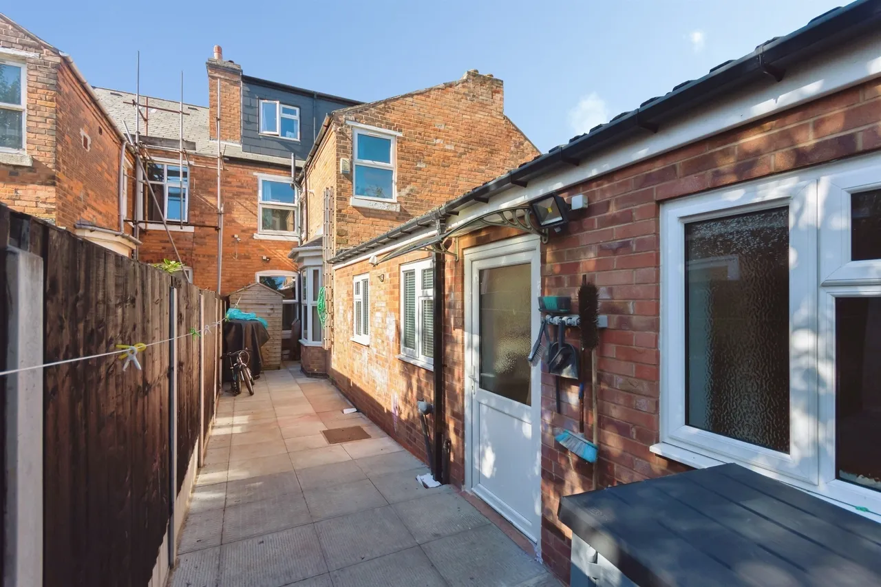 Twyning Road, Edgbaston, B16, photo 24