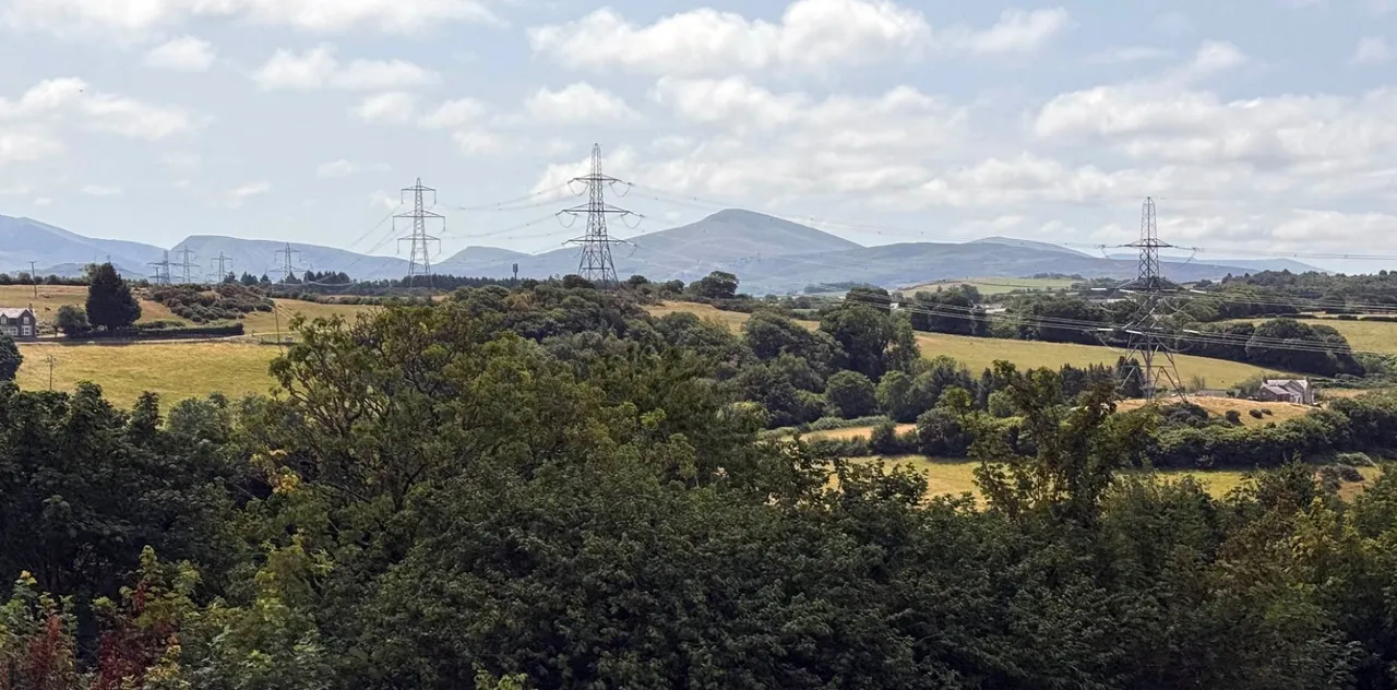 Bron, Penrhosgarnedd, photo 17