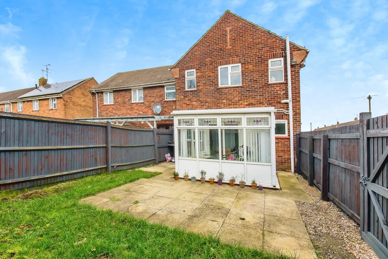 Brewster Road, Boston, Lincolnshire, PE21, photo 12