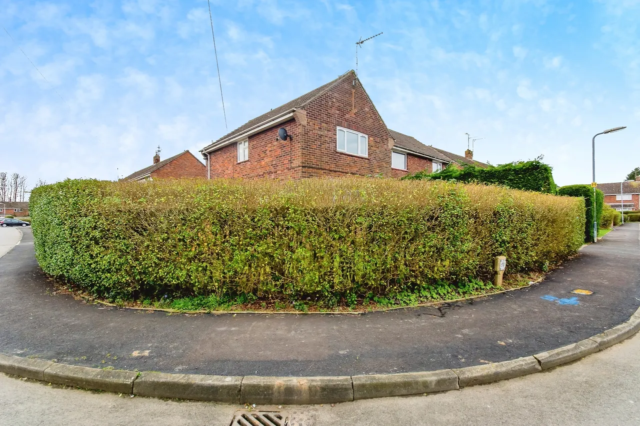 Brewster Road, Boston, Lincolnshire, PE21, photo 3