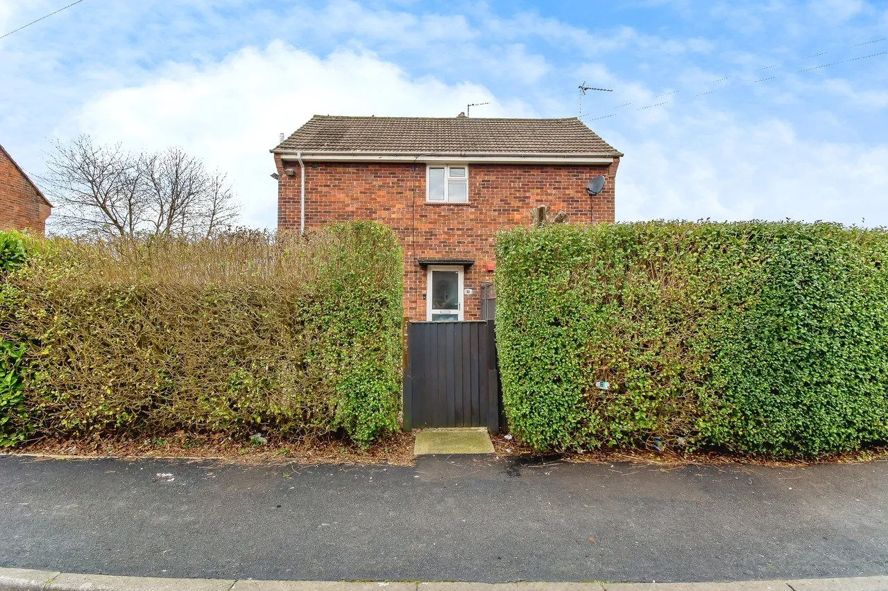 Brewster Road, Boston, Lincolnshire, PE21, photo 18
