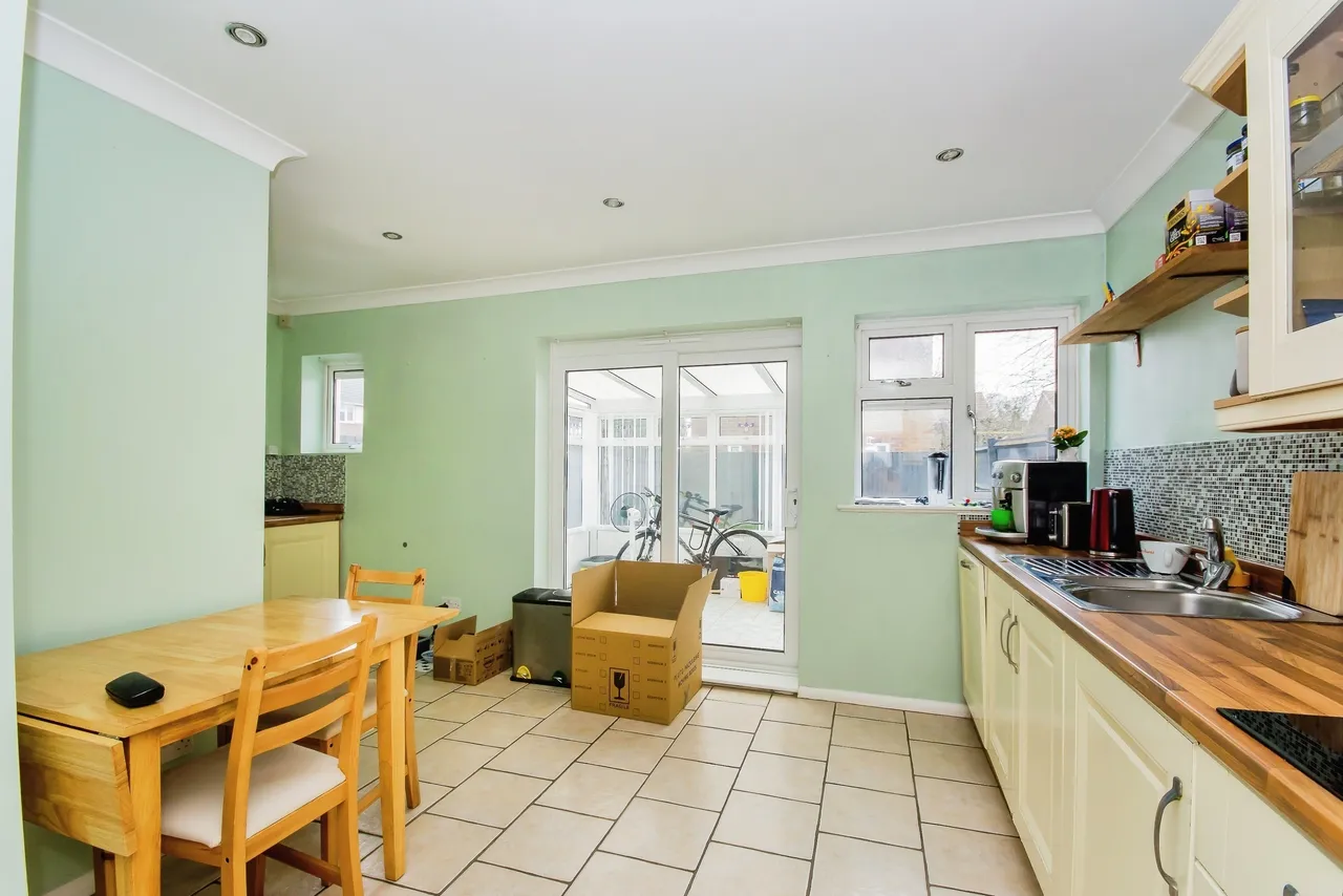Brewster Road, Boston, Lincolnshire, PE21, photo 5