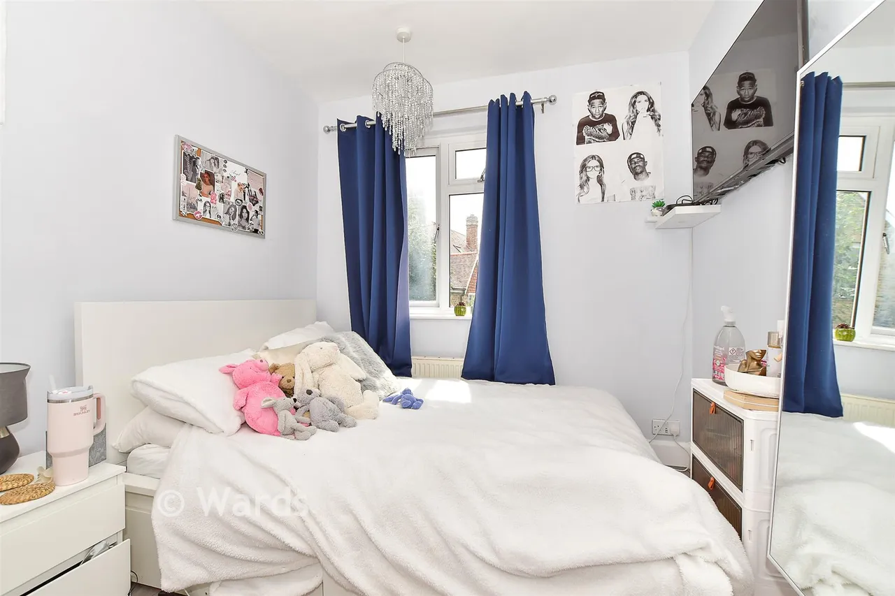 Twiss Grove, Hythe, CT21, photo 5