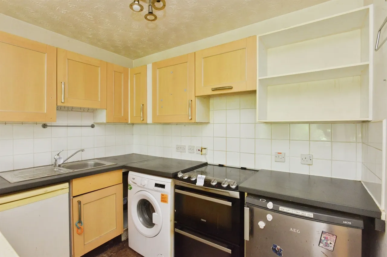 Banktop Place, Emerson Valley, MK4, photo 4