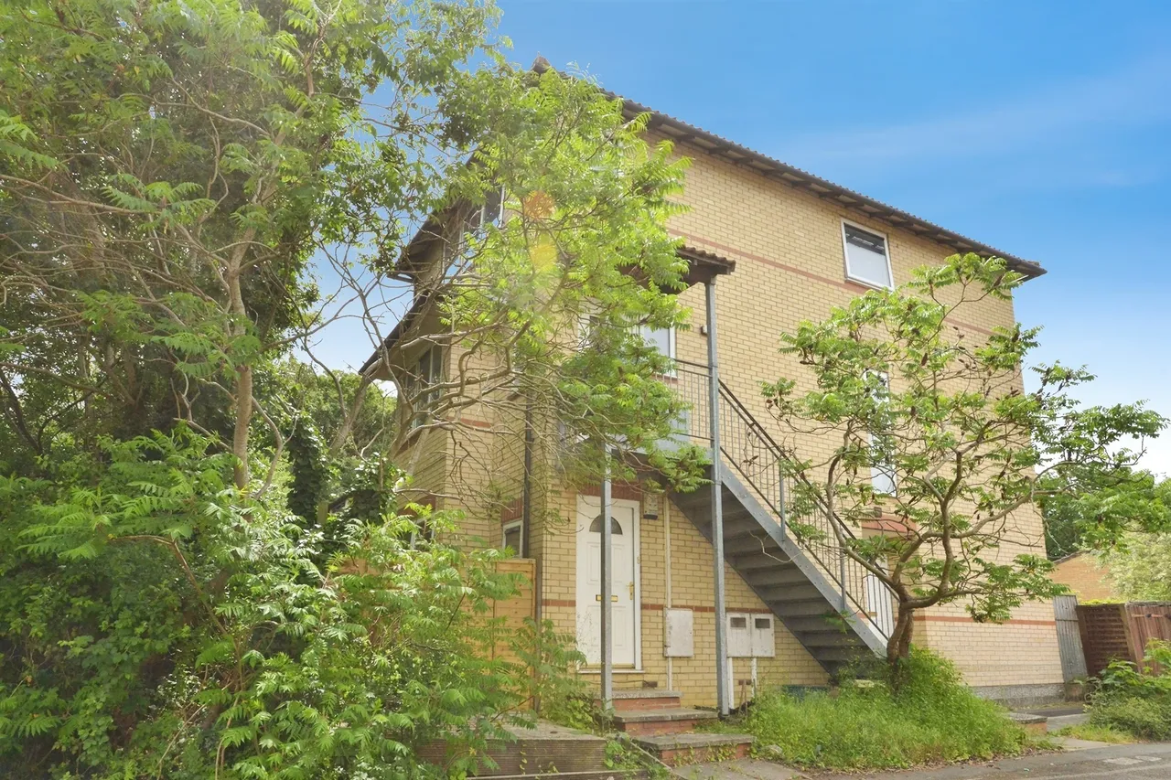 Banktop Place, Emerson Valley, MK4, photo 8