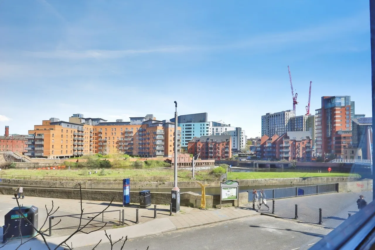 Armouries Way, LEEDS, West Yorkshire, LS10, photo 5