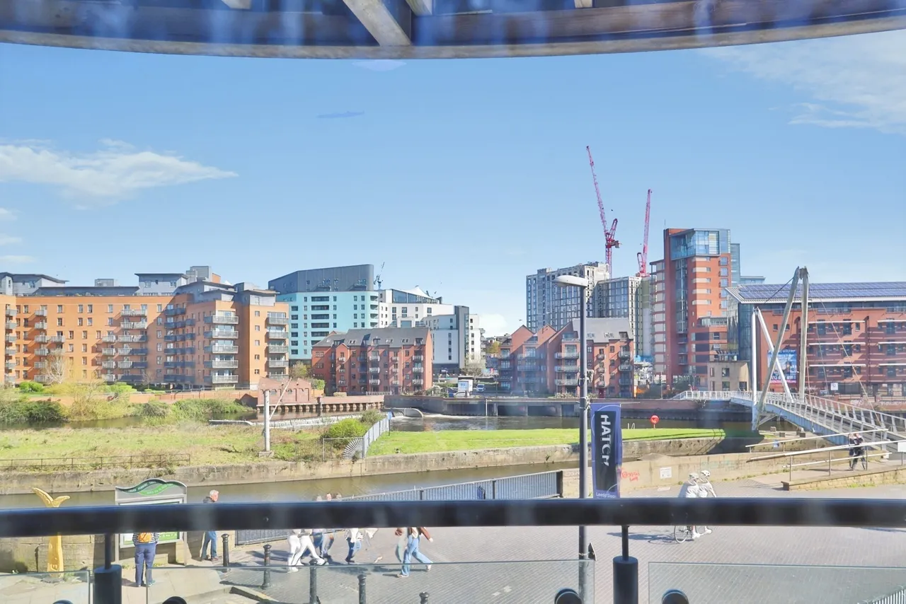 Armouries Way, LEEDS, West Yorkshire, LS10, photo 12