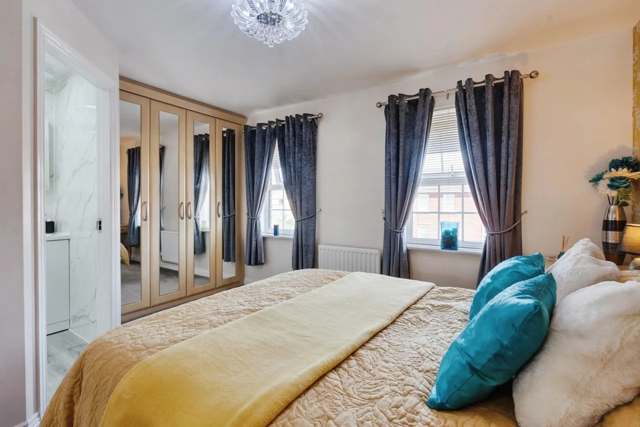 Hazel Pear Close, Horwich, BL6, photo 16