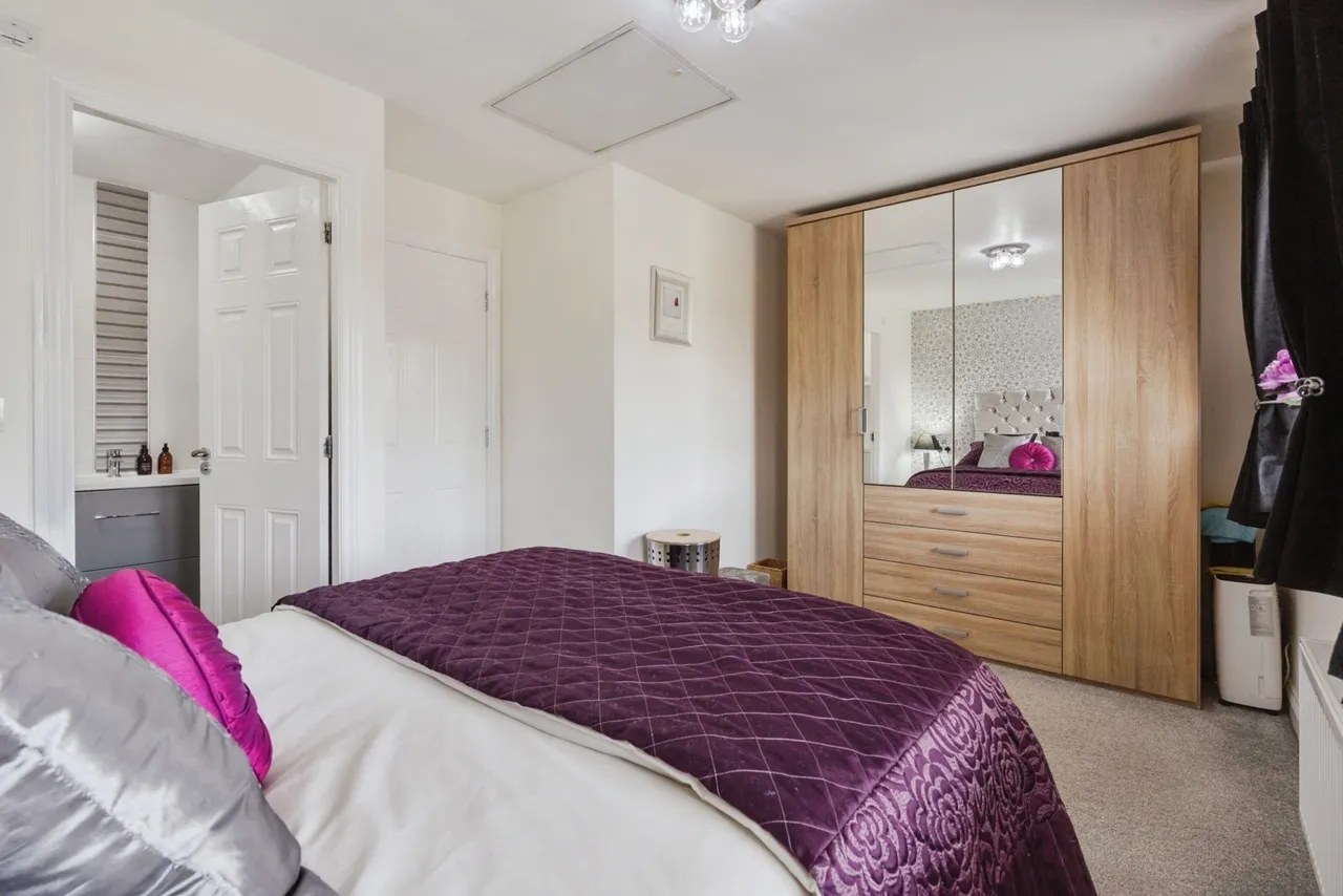 Hazel Pear Close, Horwich, BL6, photo 13