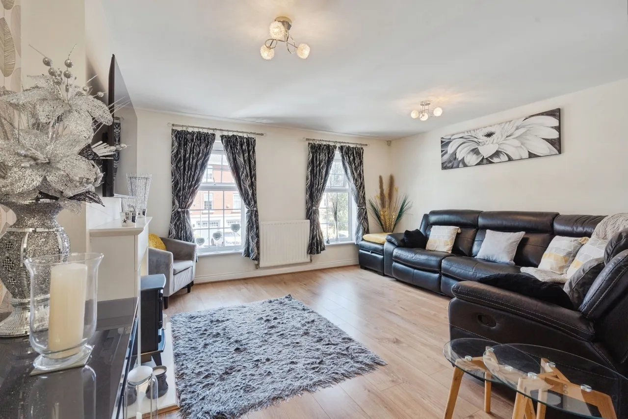 Hazel Pear Close, Horwich, BL6, photo 4