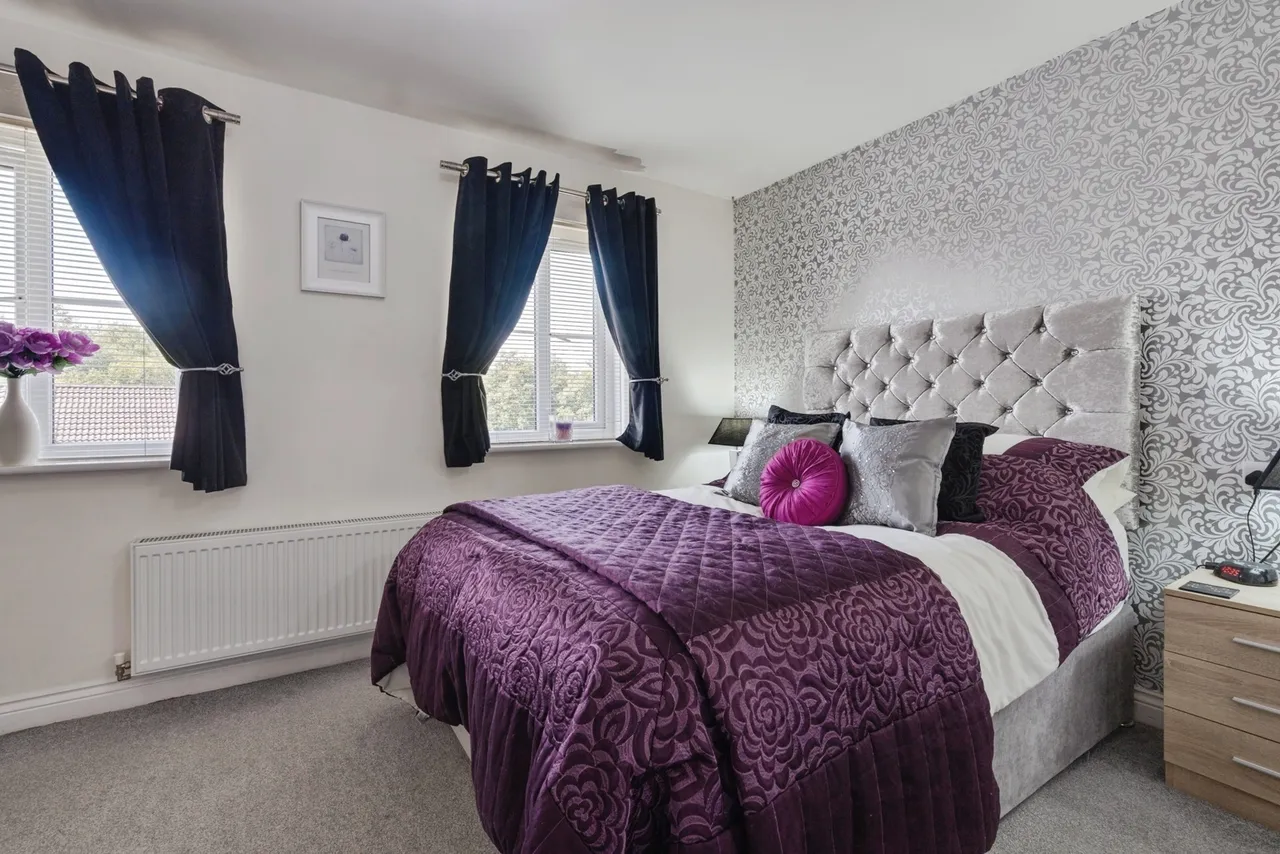 Hazel Pear Close, Horwich, BL6, photo 12