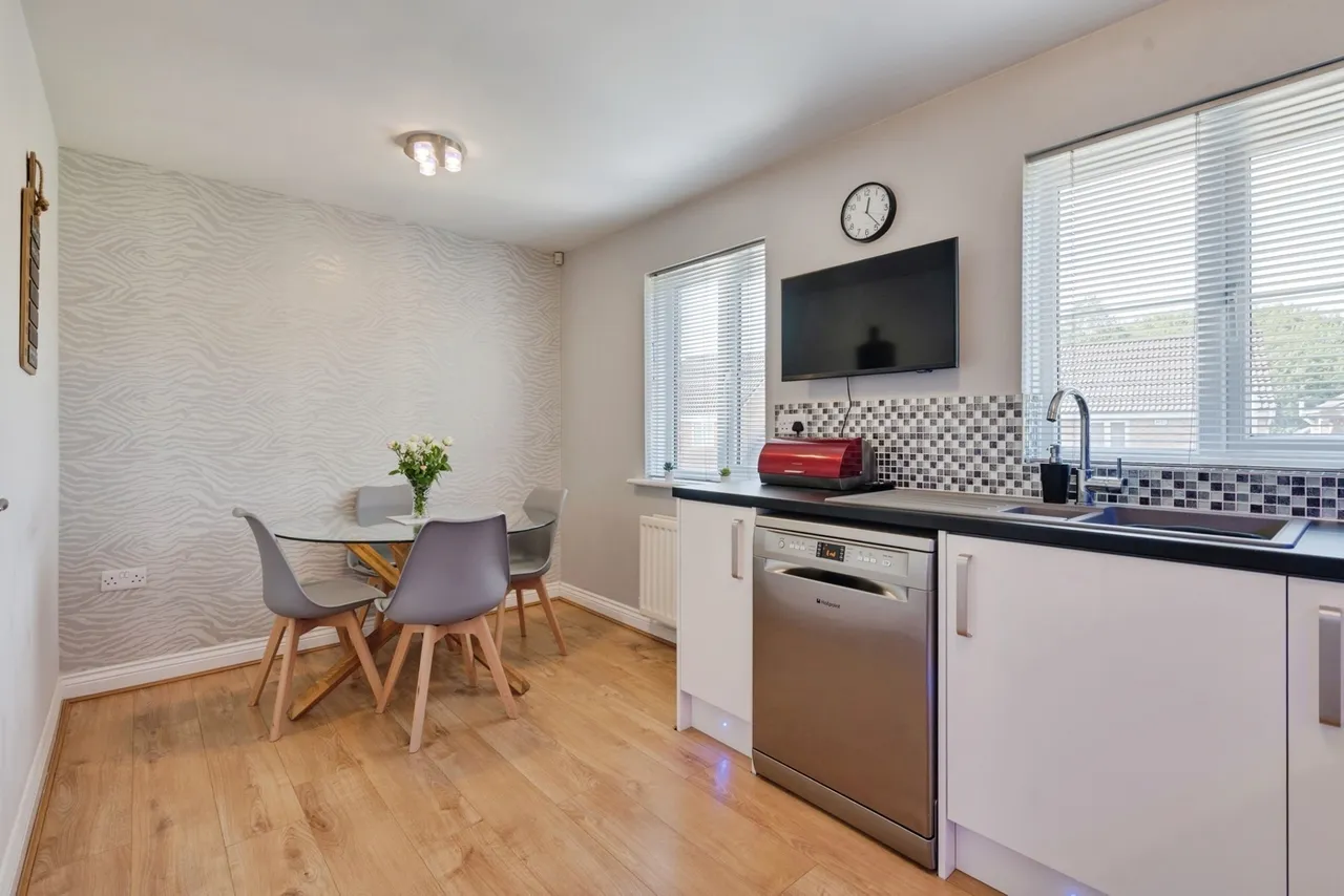 Hazel Pear Close, Horwich, BL6, photo 9