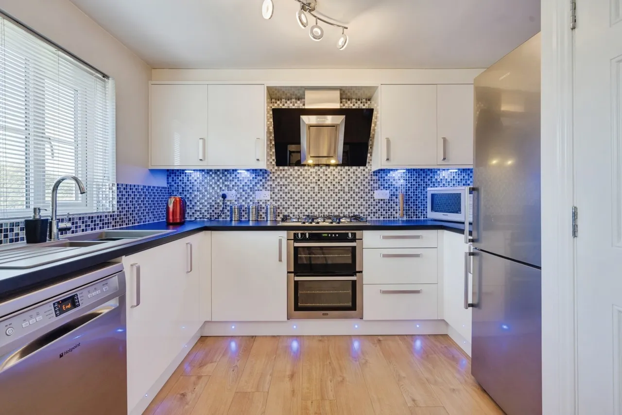 Hazel Pear Close, Horwich, BL6, photo 8