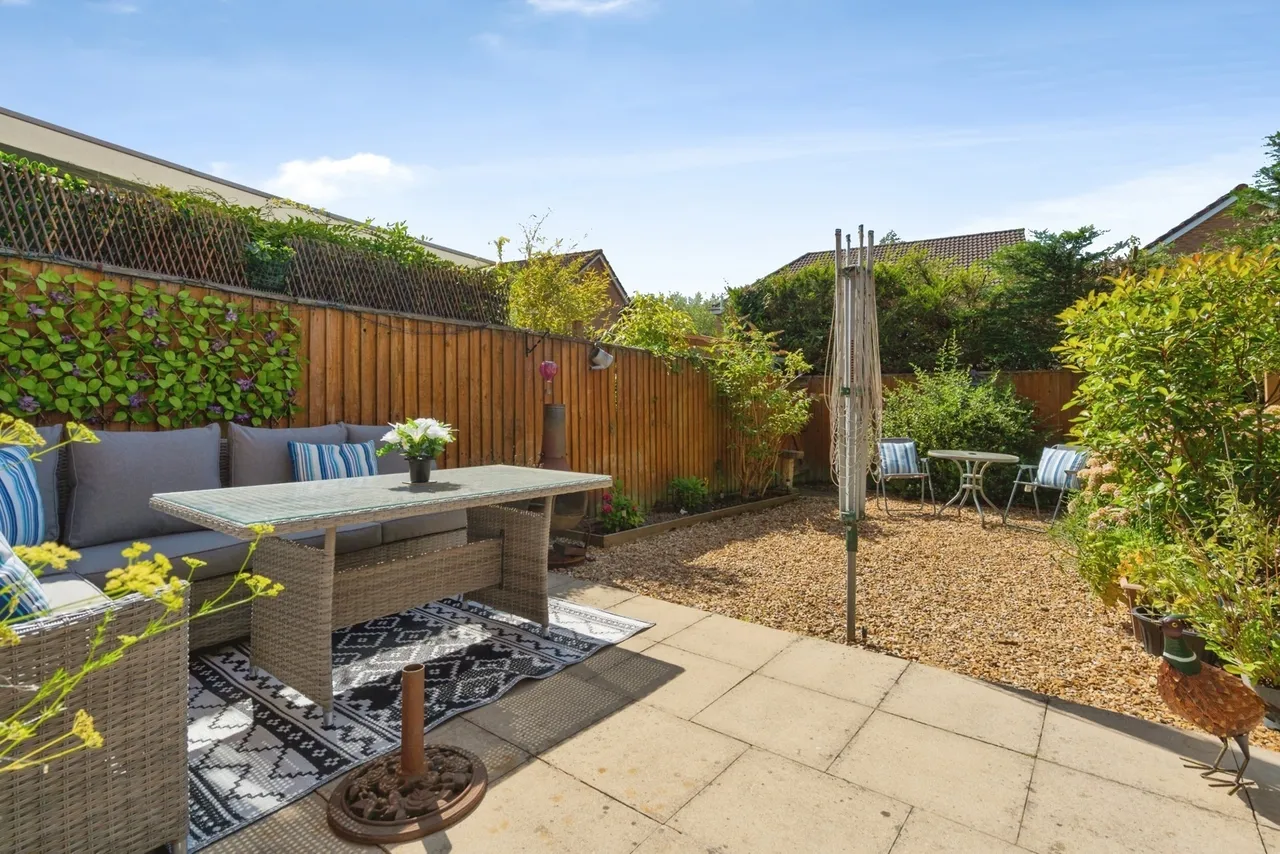 Hazel Pear Close, Horwich, BL6, photo 25
