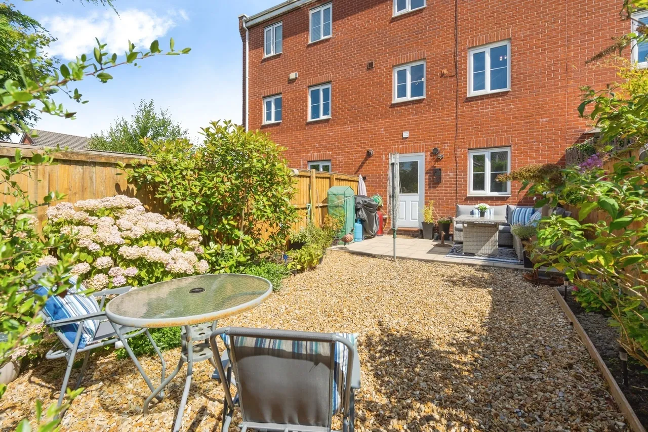 Hazel Pear Close, Horwich, BL6, photo 23