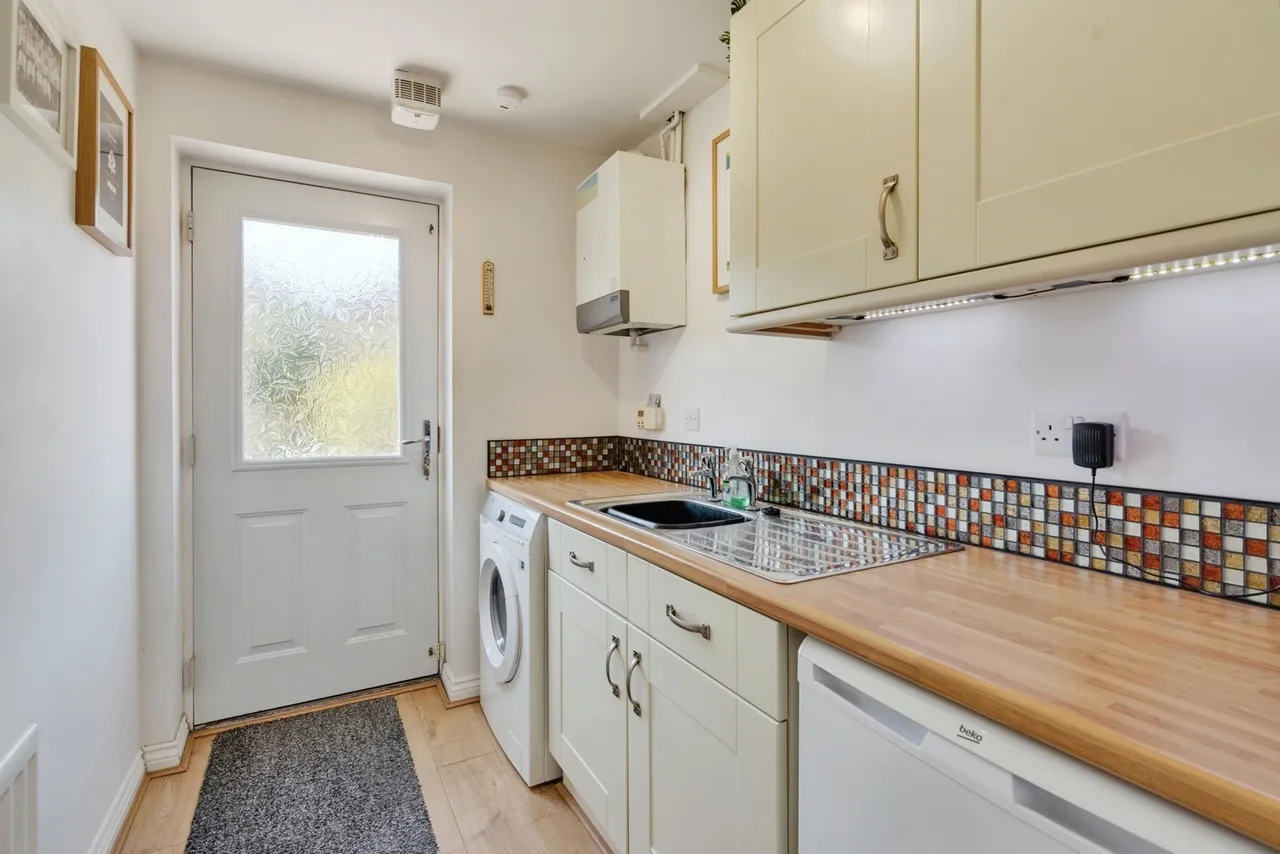 Hazel Pear Close, Horwich, BL6, photo 10