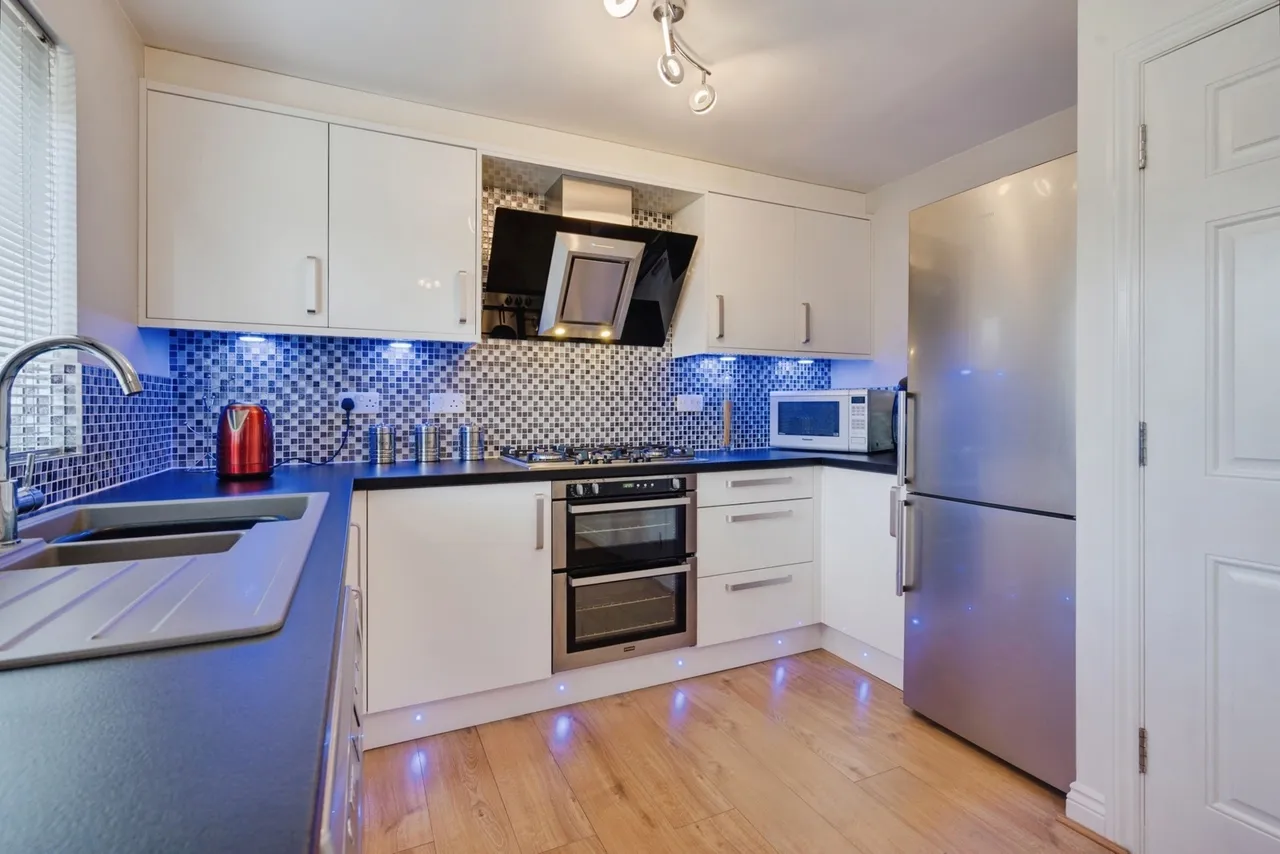 Hazel Pear Close, Horwich, BL6, photo 7