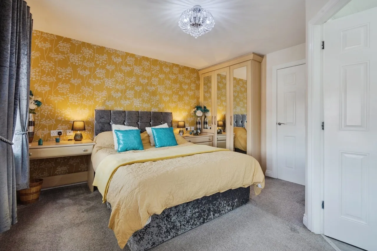 Hazel Pear Close, Horwich, BL6, photo 15