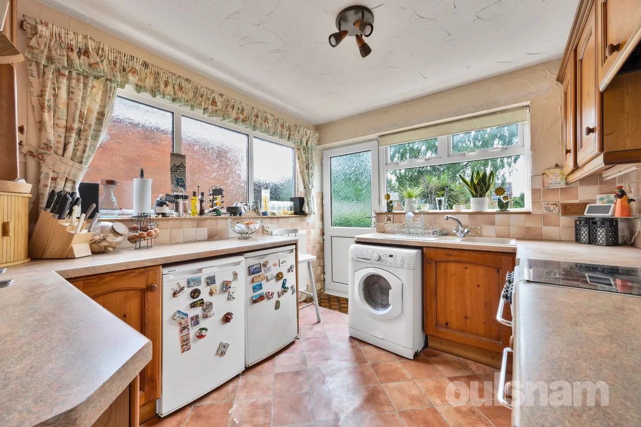 Brook Road, Rubery, Rednal, Birmingham, B45 9UH, photo 2
