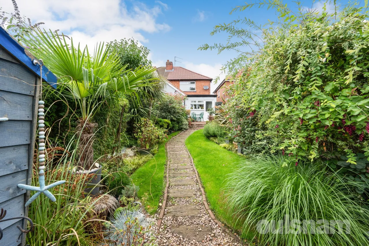 Brook Road, Rubery, Rednal, Birmingham, B45 9UH, photo 11