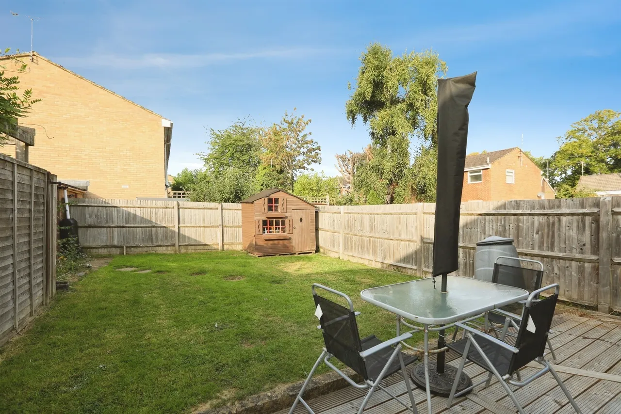 Hazel Way, Crawley Down, RH10, photo 6