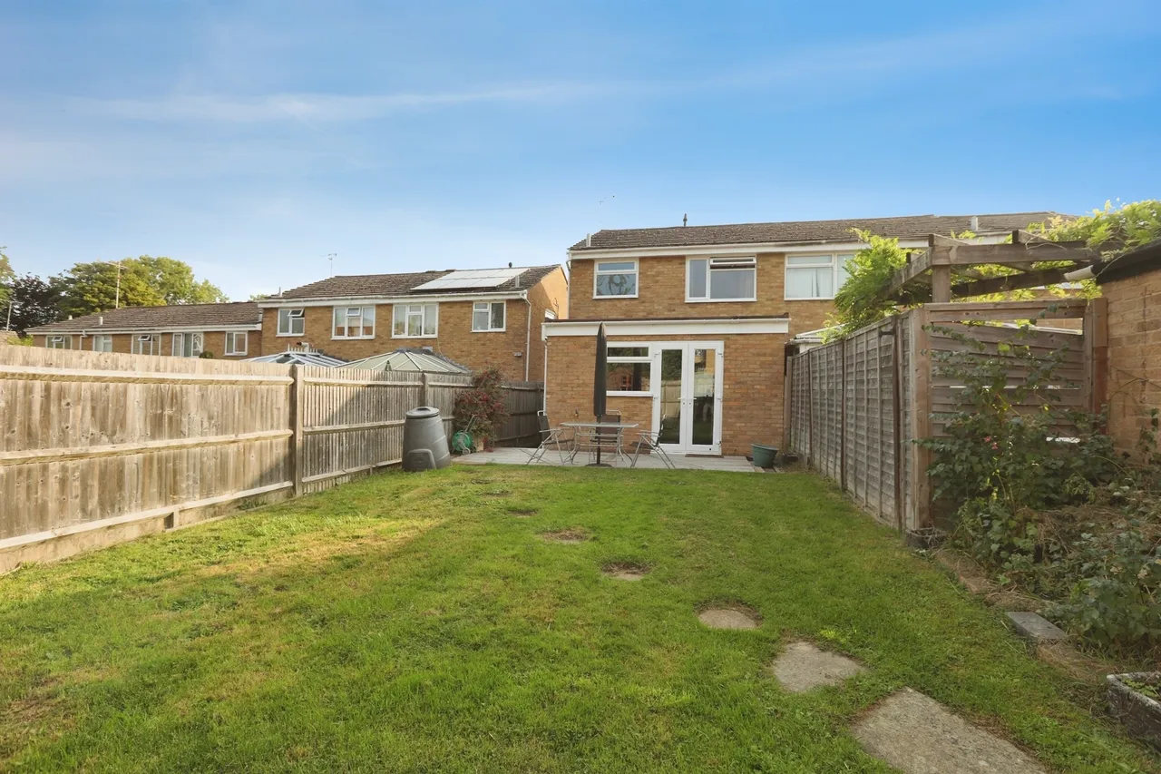 Hazel Way, Crawley Down, RH10, photo 13