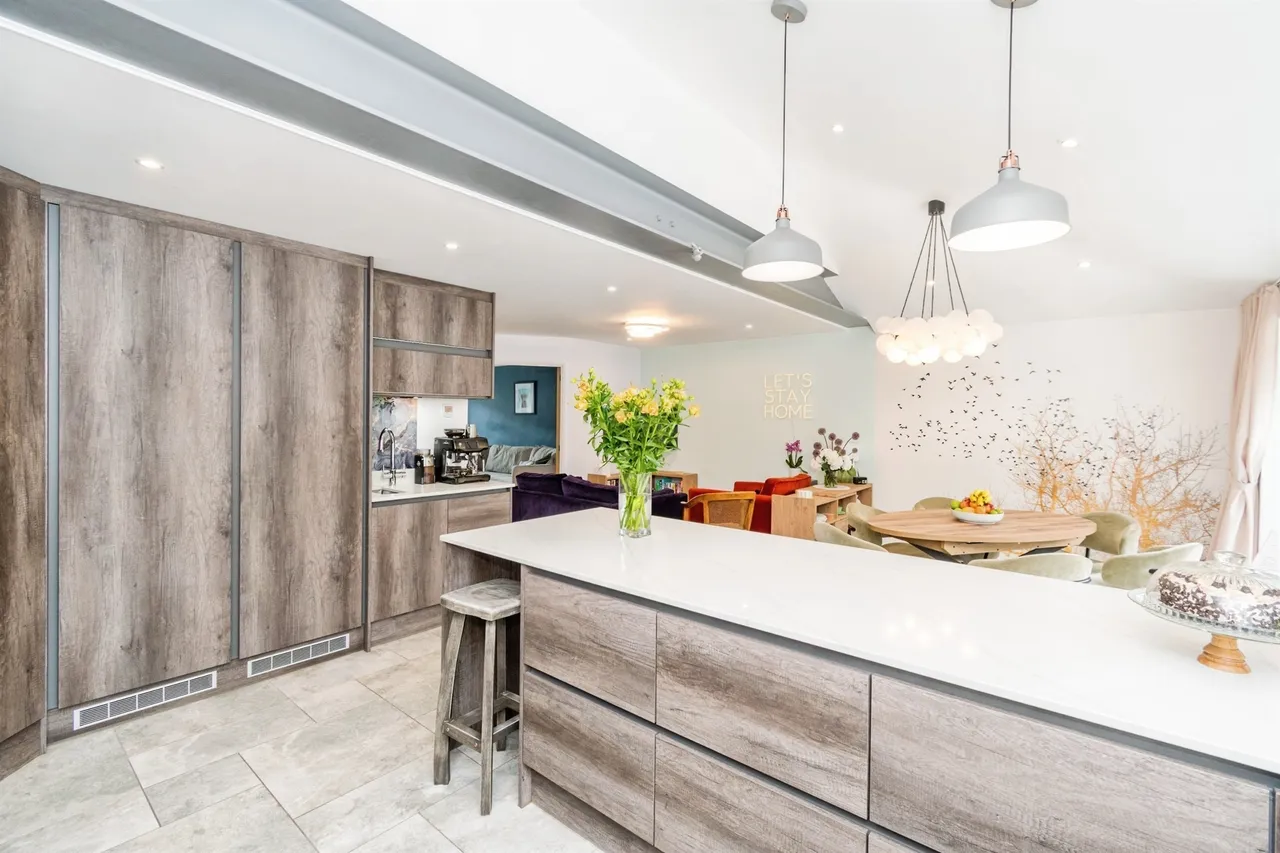 Redward Road, Rownhams, SO16, photo 7
