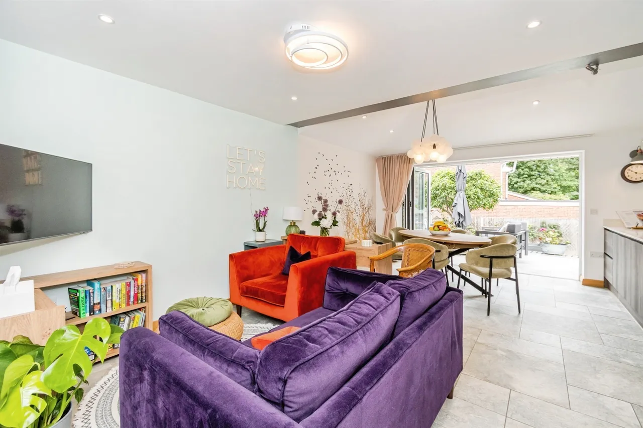 Redward Road, Rownhams, SO16, photo 8