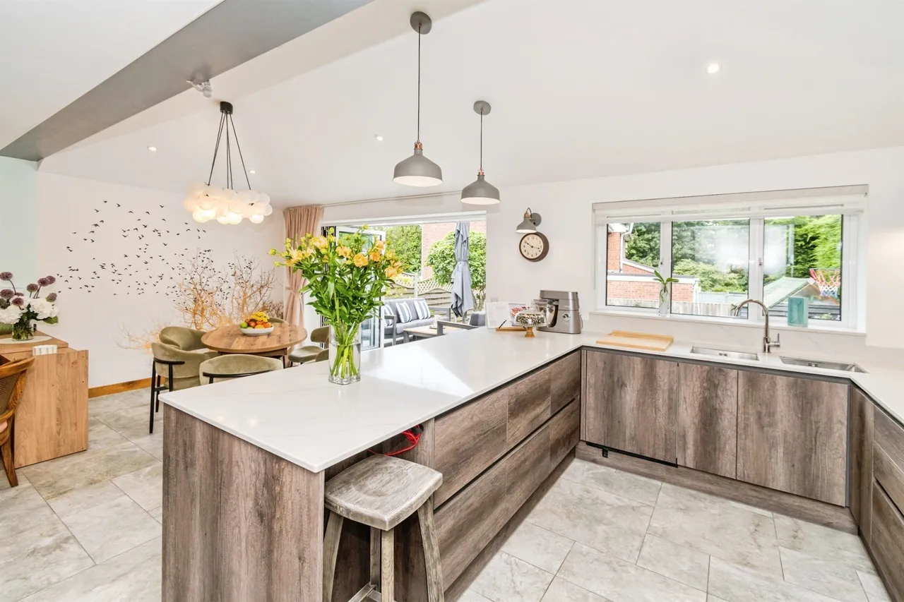 Redward Road, Rownhams, SO16, photo 4