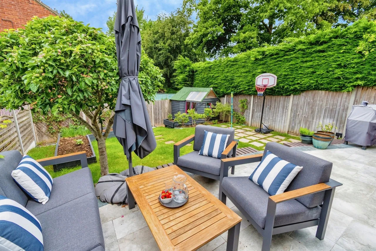 Redward Road, Rownhams, SO16, photo 19