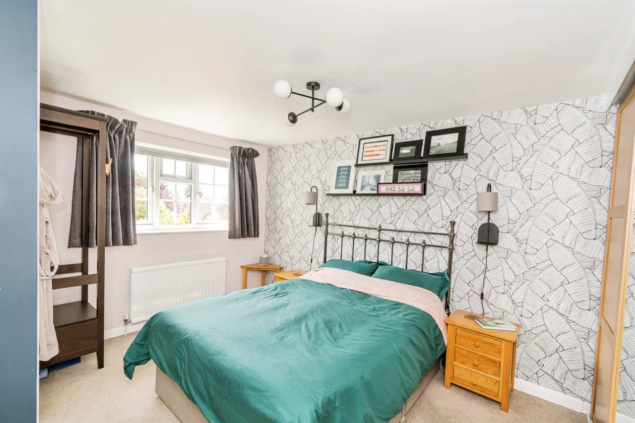 Redward Road, Rownhams, SO16, photo 13