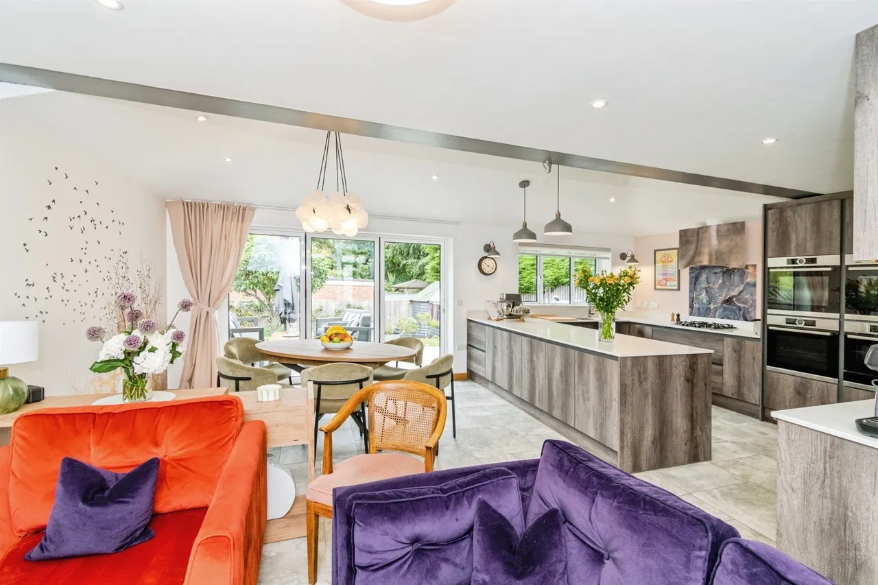 Redward Road, Rownhams, SO16, photo 10