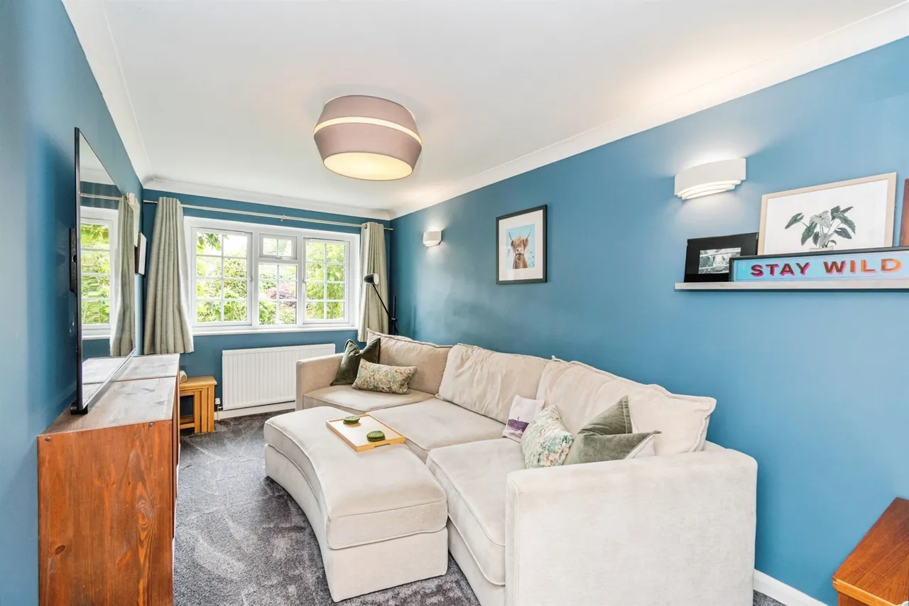 Redward Road, Rownhams, SO16, photo 5