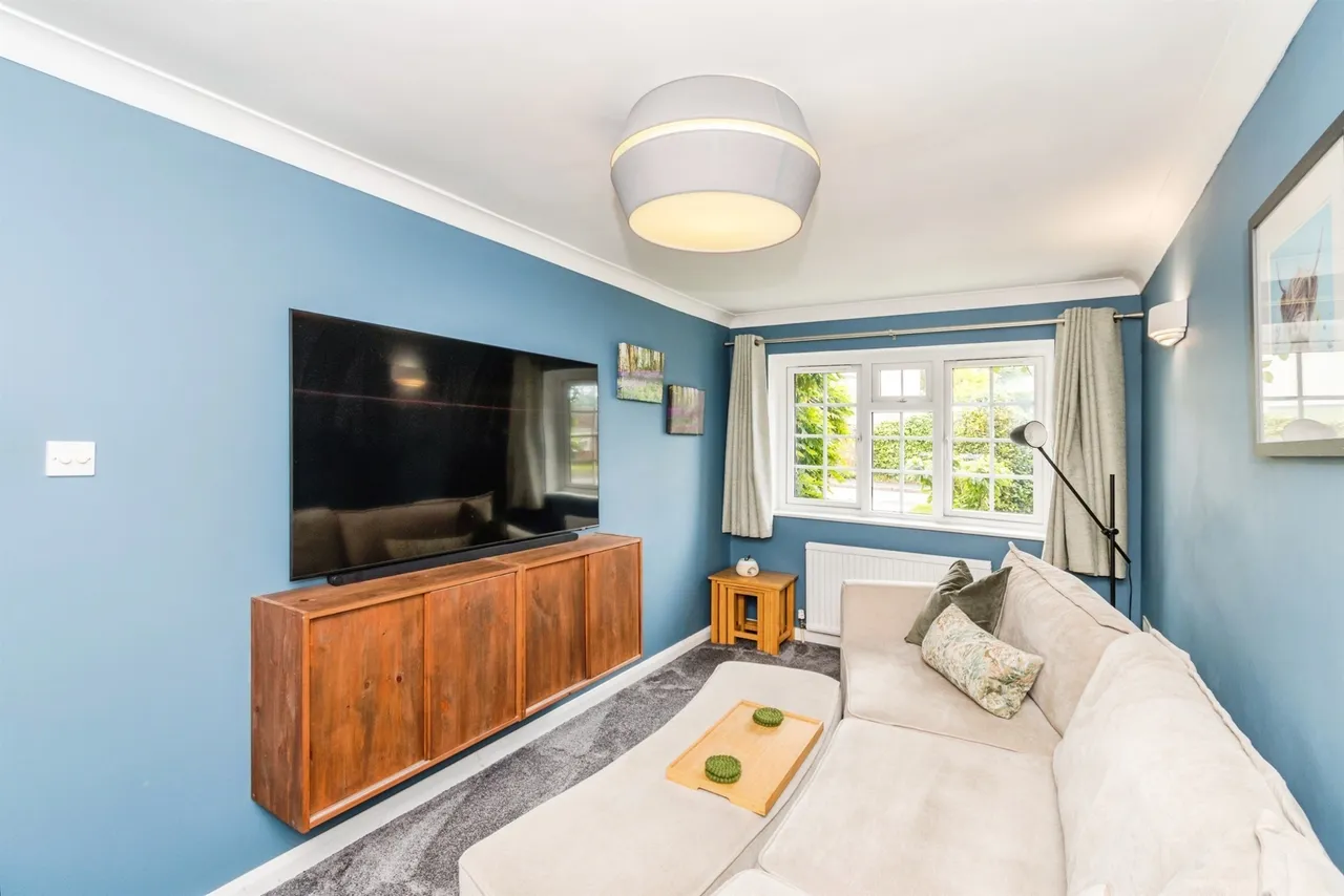 Redward Road, Rownhams, SO16, photo 3