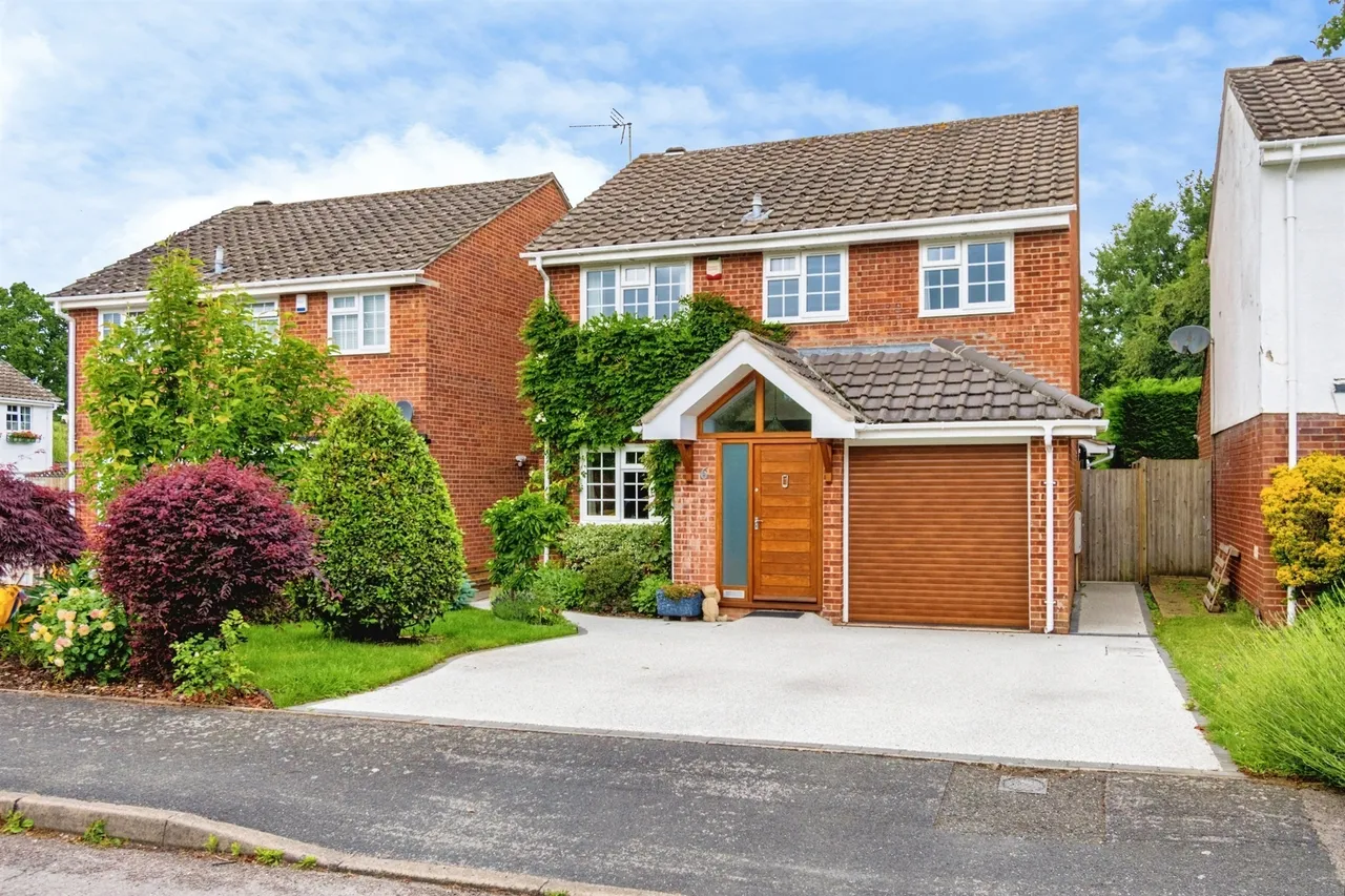 Redward Road, Rownhams, SO16, photo 2