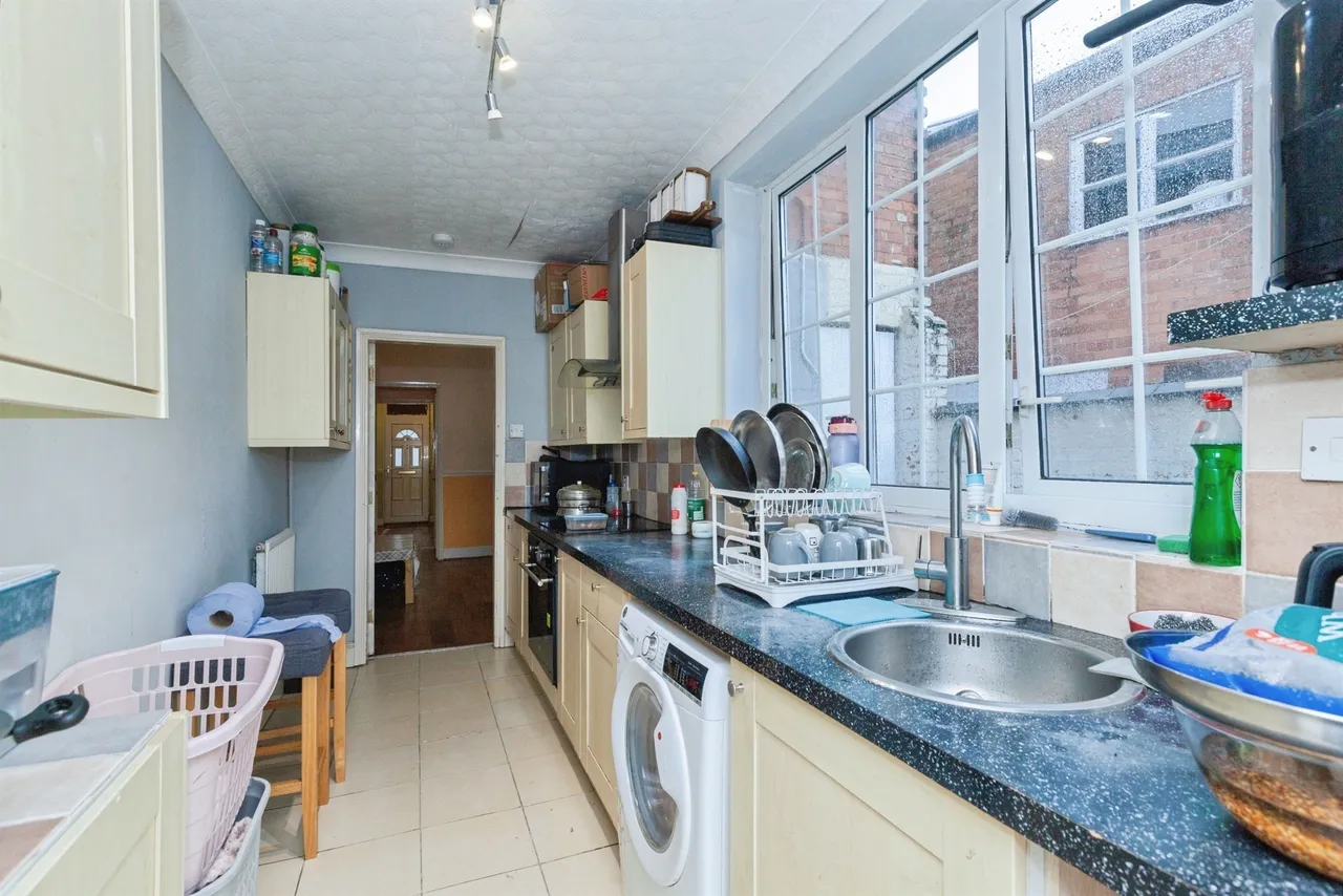 Sylvan Street, Leicester, LE3, photo 3