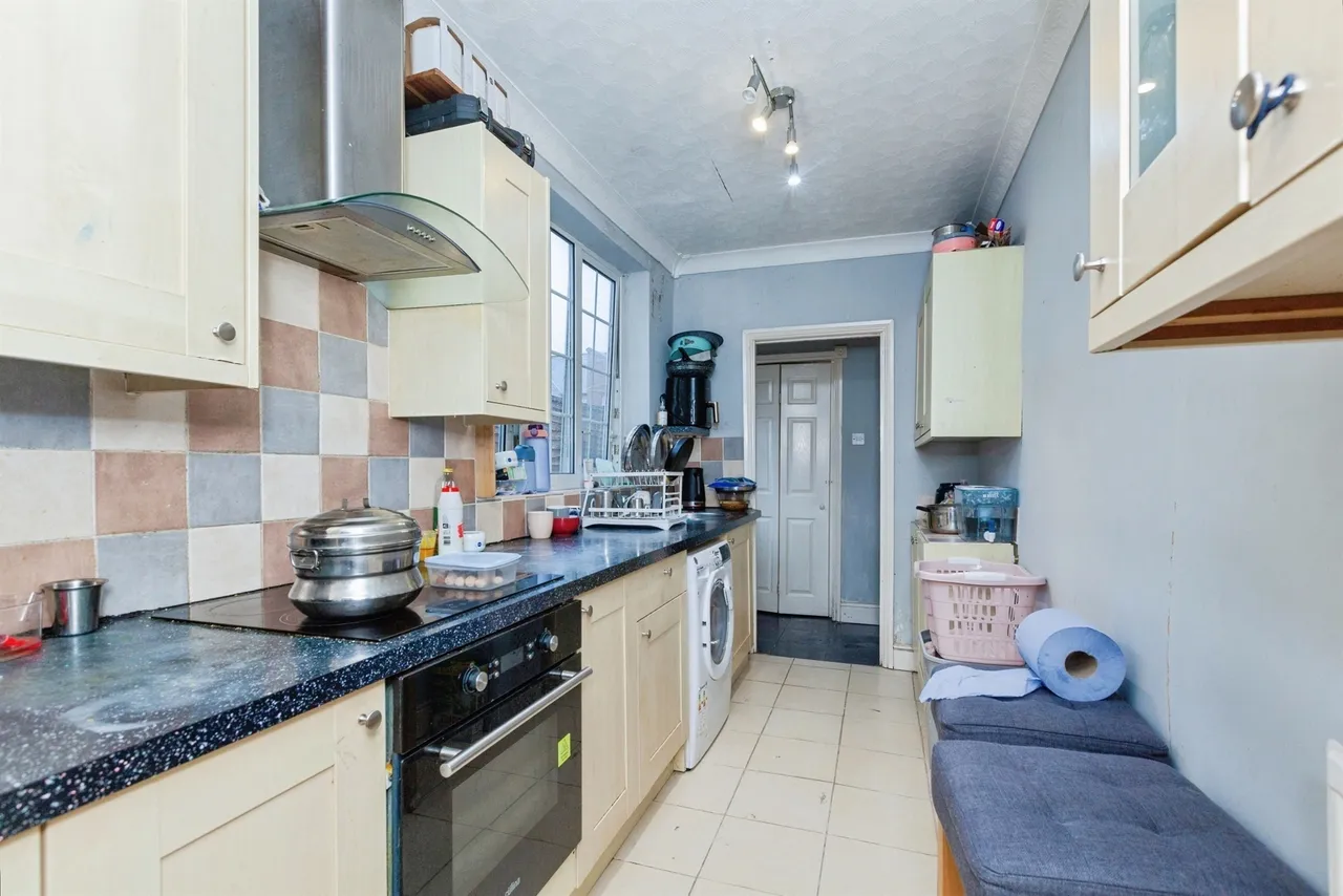 Sylvan Street, Leicester, LE3, photo 10