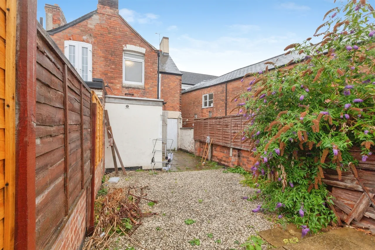 Sylvan Street, Leicester, LE3, photo 6