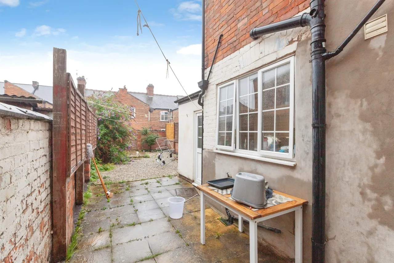 Sylvan Street, Leicester, LE3, photo 14