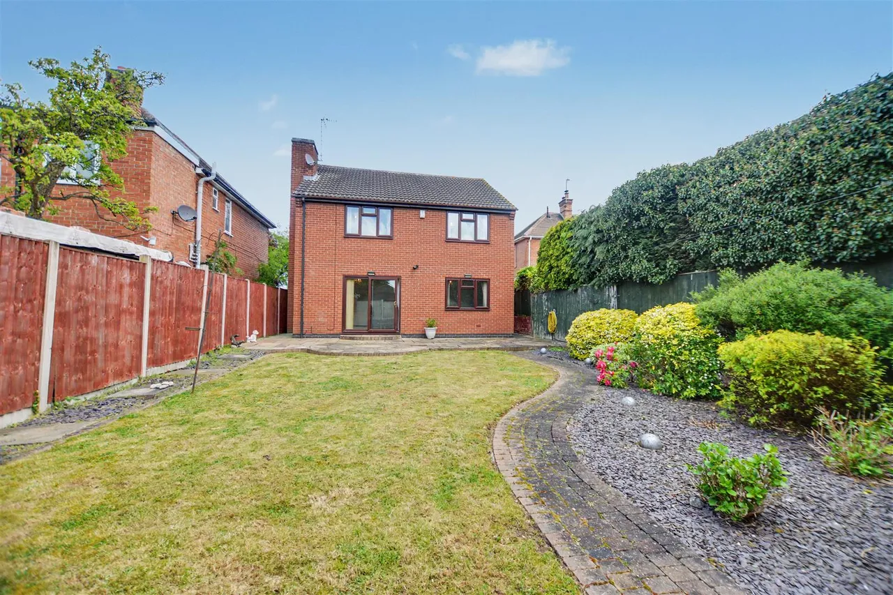 Meadow Lane, Long Eaton, NG10, photo 2