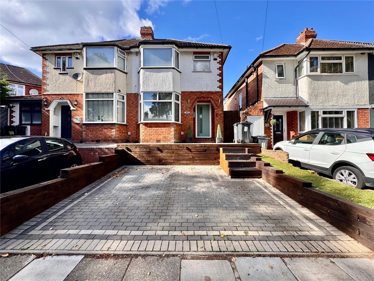 3 bed house for sale, Willclare Road, Birmingham, B26