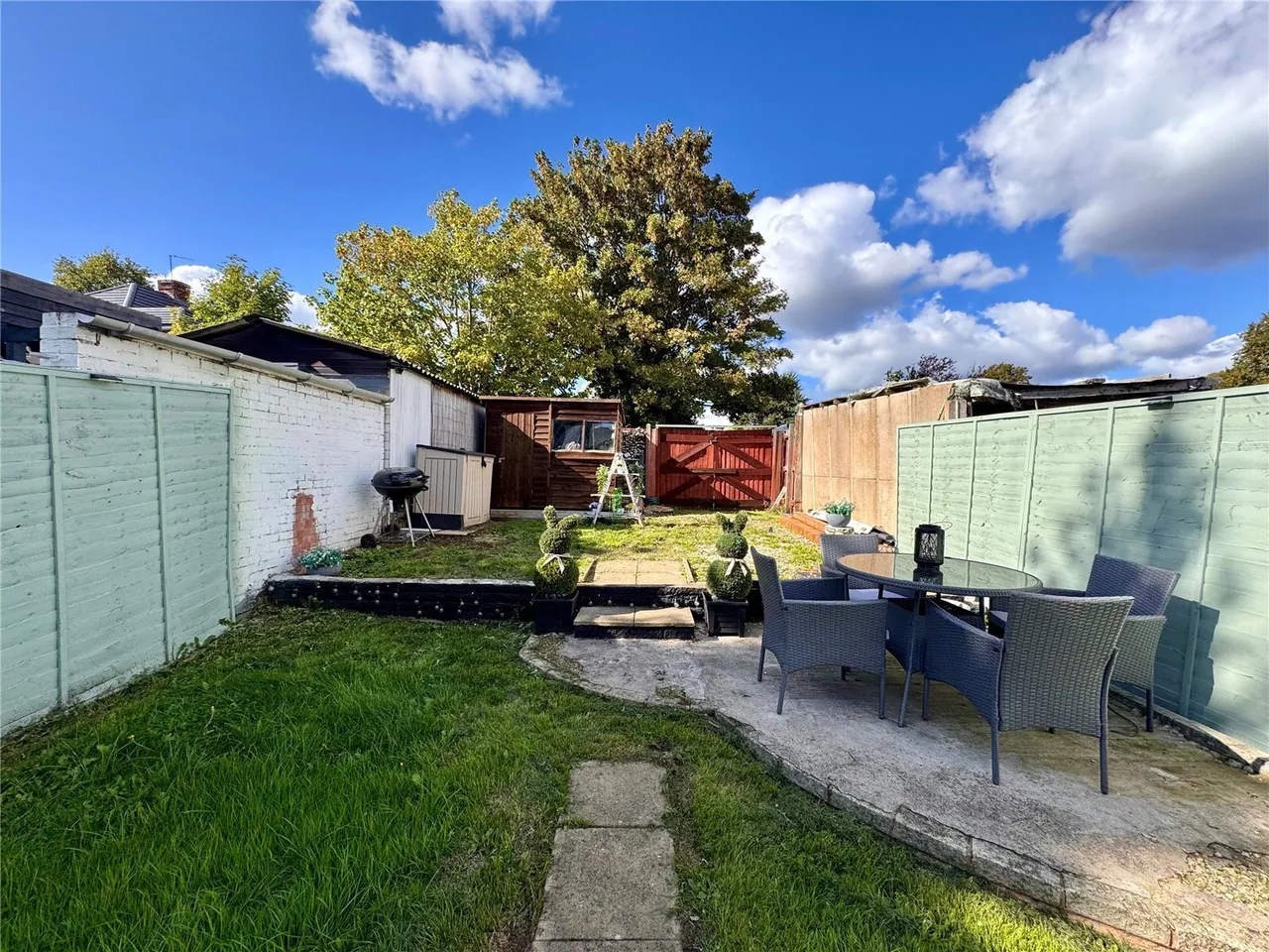 Willclare Road, Birmingham, B26, photo 24