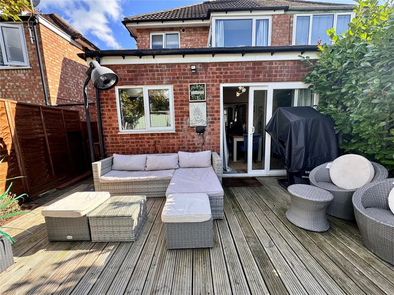 Willclare Road, Birmingham, B26, photo 23
