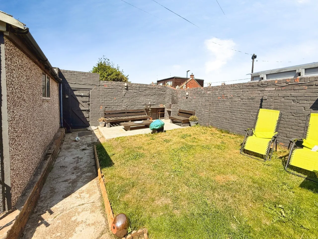 Grey Terrace, Sunderland, SR2, photo 15
